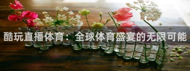 酷玩直播体育：全球体育盛宴的无限可能
